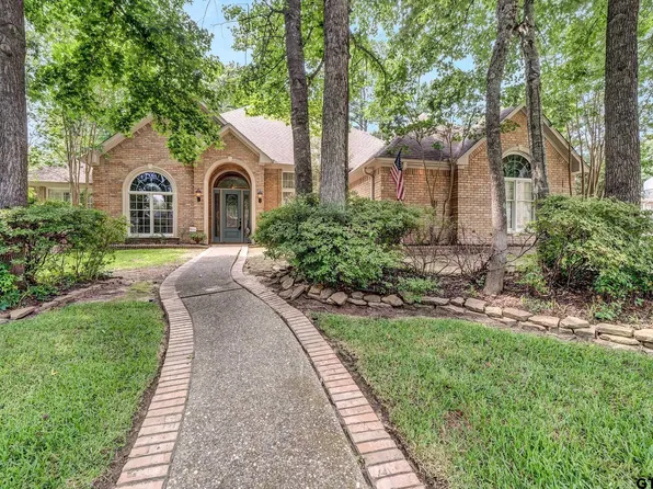 3606 Canyon Creek Cir, Tyler, TX 75707