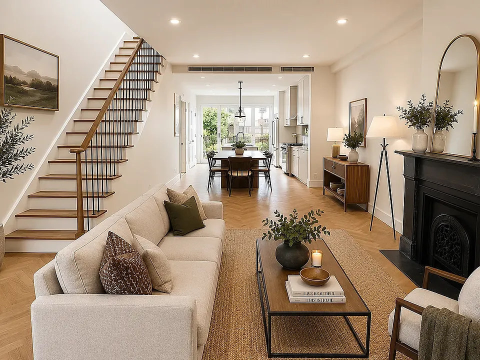 552 Lexington Ave #2