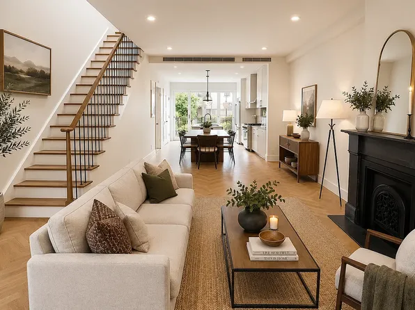 552 Lexington Avenue image 1 of 12