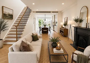 552 Lexington Avenue, #2
