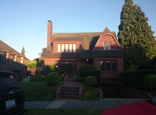 2021 36th Ave W, Seattle, WA 98199