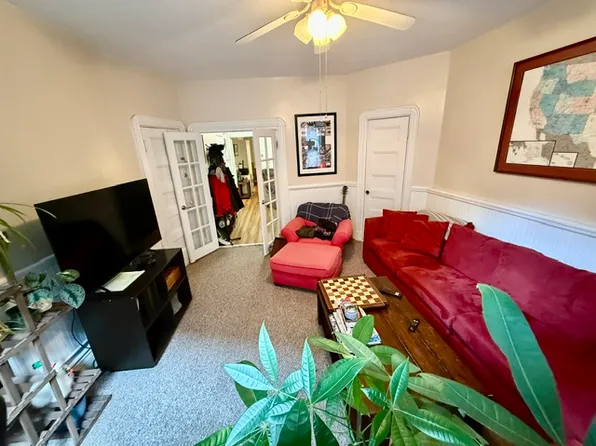 26HF Charter St #1, Boston, MA 02113