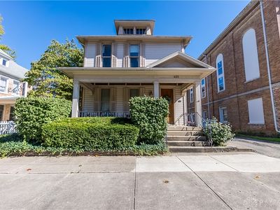 421 N Downing St, Piqua, OH, 45356