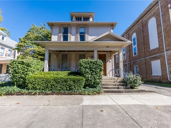 421 N Downing St, Piqua, OH 45356