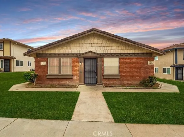 3469 Rainbow Ln, Highland, CA 92346