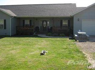 15901 Beaufort Rd, Crocker, MO 65452