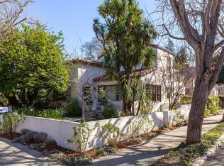 652 Melville Ave, Palo Alto, CA 94301