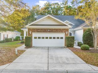 673 Botany Loop #673, Murrells Inlet, SC 29576