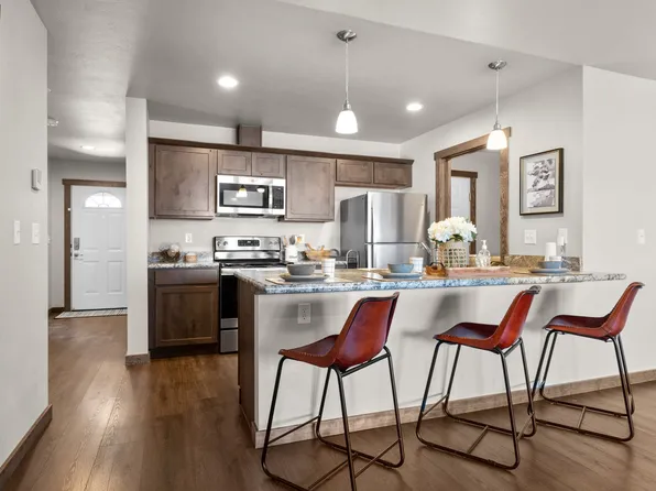 1427 Destiny Ln, Kalispell, MT 59901