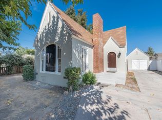 1006 N Mooney Blvd, Visalia, CA 93291