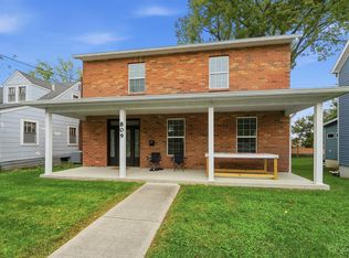 809 S Beech St, Oxford, OH 45056