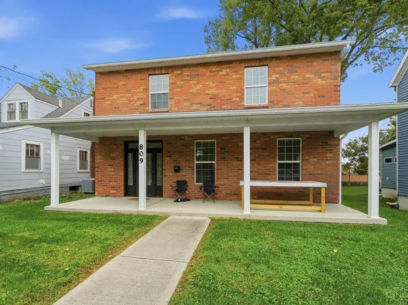 809 S Beech St, Oxford, OH 45056