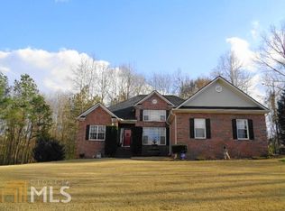 364 Inverness Ave, McDonough, GA 30253