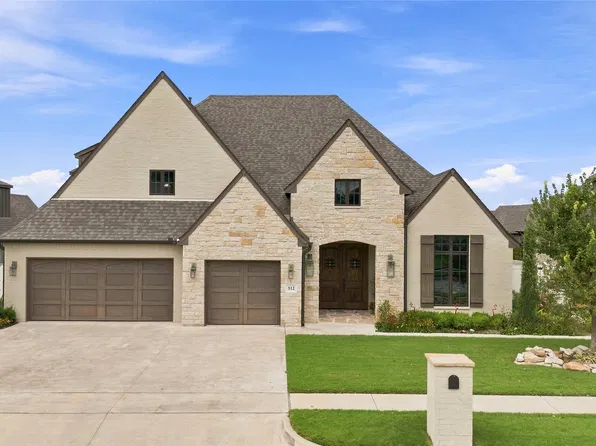 512 N 85th St, Broken Arrow, OK 74014