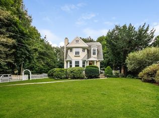 423 Rowayton Ave, Norwalk, CT 06854
