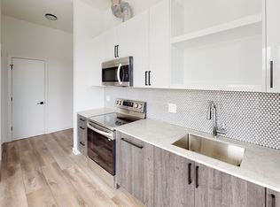 ALNA Ballard, Seattle, WA 98107