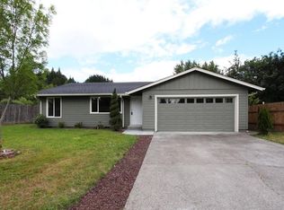 704 N 24th Ave, Kelso, WA