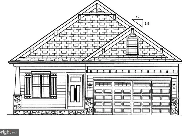 23 Schofield Dr, East Berlin, PA 17316
