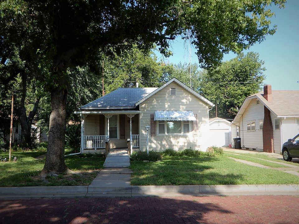 1st image of 1207 N 2nd St