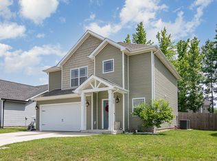506 Sourwood Dr, Clarksville, TN 37042