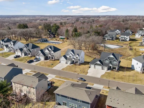 12933 Burr Oak Ln N, Champlin, MN 55316