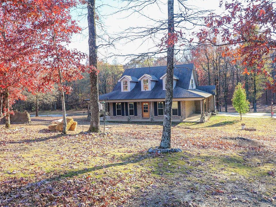 142 County Road 477, Jonesboro, AR 72404 | MLS #23038065 | Zillow