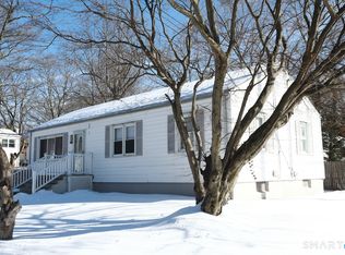 235 Douglas Street, Bridgeport, CT 06606