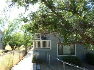 330 S Alarcon St APT D, Prescott, AZ 86303