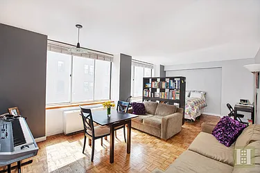 Sold by Halstead Real Estate