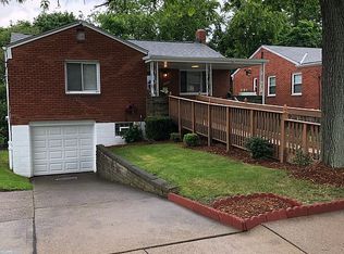 1153 Stanton Ter, Pittsburgh, PA