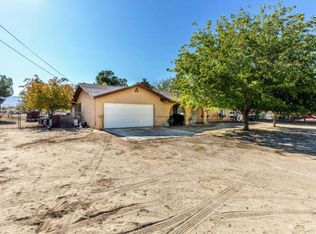 10240 E Avenue R, Littlerock, CA 93543