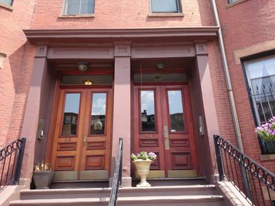 514 Massachusetts Ave APT 3, Boston, MA, 02118