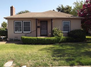 1846 W Monterey Ave, Stockton, CA 95204