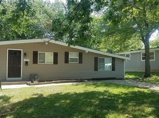 1023 Shearer Rd, Kansas City, KS 66103