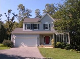 11854 Ramsburg Rd, Marriottsville, MD 21104