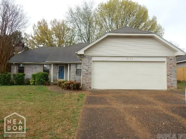 3707 Catalina Cv, Jonesboro, AR 72405