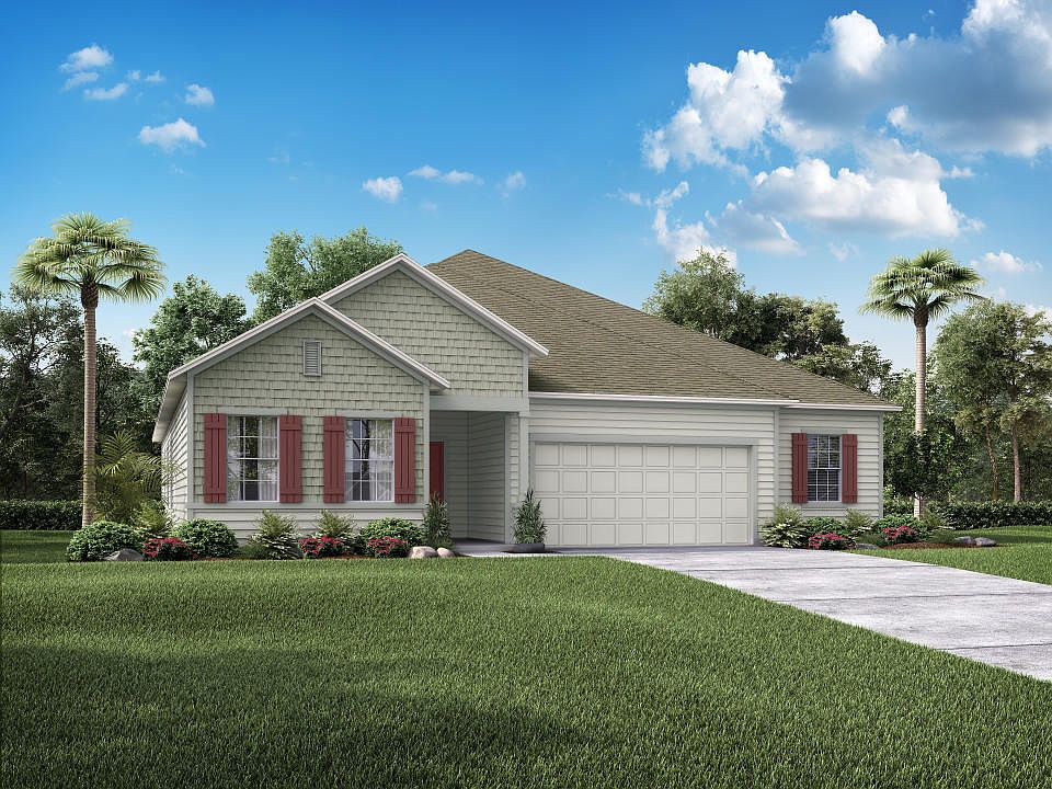 Elevation J Opt Base Front