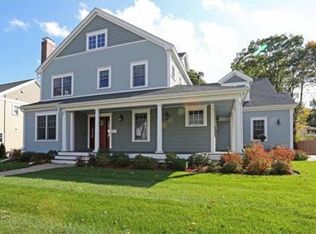 354 Brookline St, Needham, MA 02492