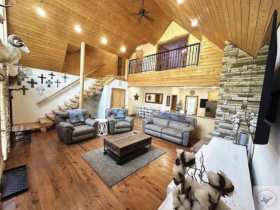 163 Stuart Dr, Karnack, TX 75661 Zillow