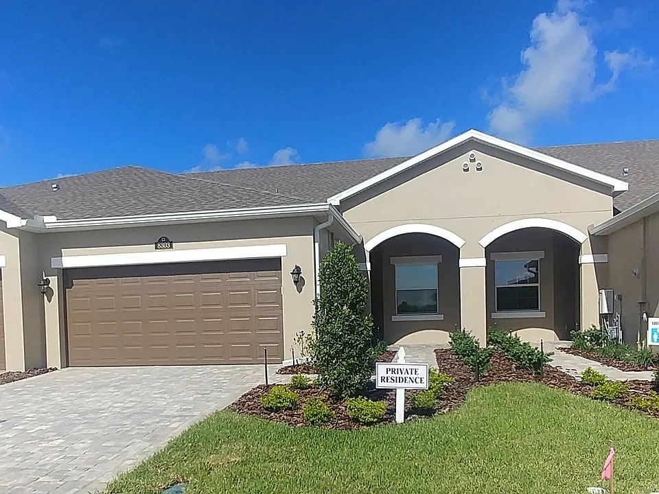 8303 Loren Cove Dr