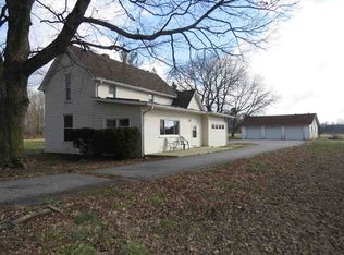 3562 S 100 E, Kokomo, IN 46902