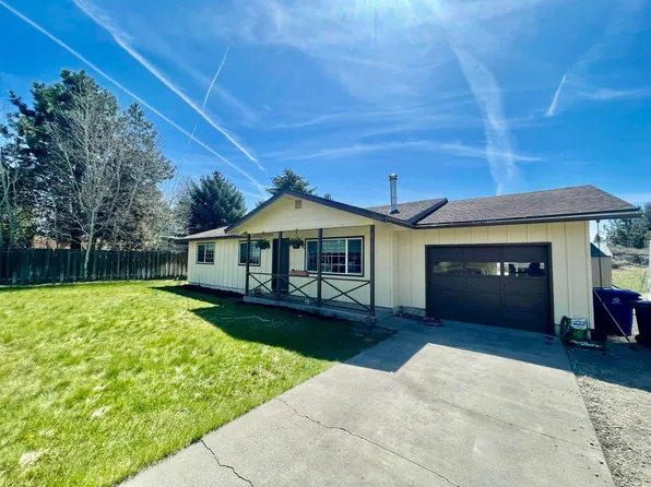 21005 Via Sandia, Bend, OR 97702
