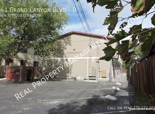 541 Grand Canyon Blvd APT D, Reno, NV 89502