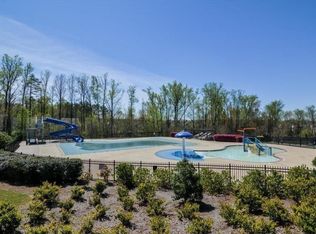 5955 Bentley Way, Cumming, GA 30040