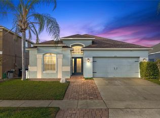 2237 Ribbon Falls Pkwy, Orlando, FL 32824