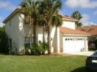 10547 Buttonwood Lake Dr, Boca Raton, FL 33498