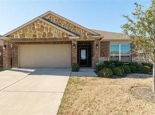 800 English Ivy Dr, Prosper, TX 75078