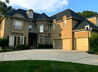 14007 Lissadell Cres, Charlotte, NC 28277