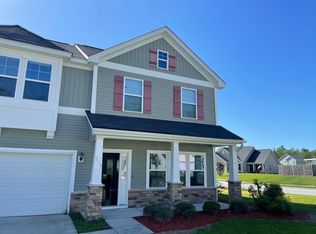 329 Casey Dr, Pooler, GA 31322