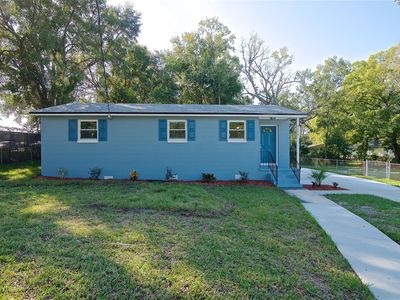 9112 Eaton Ave, Jacksonville, FL, 32211